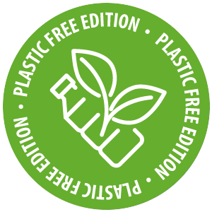 Plastic free edition